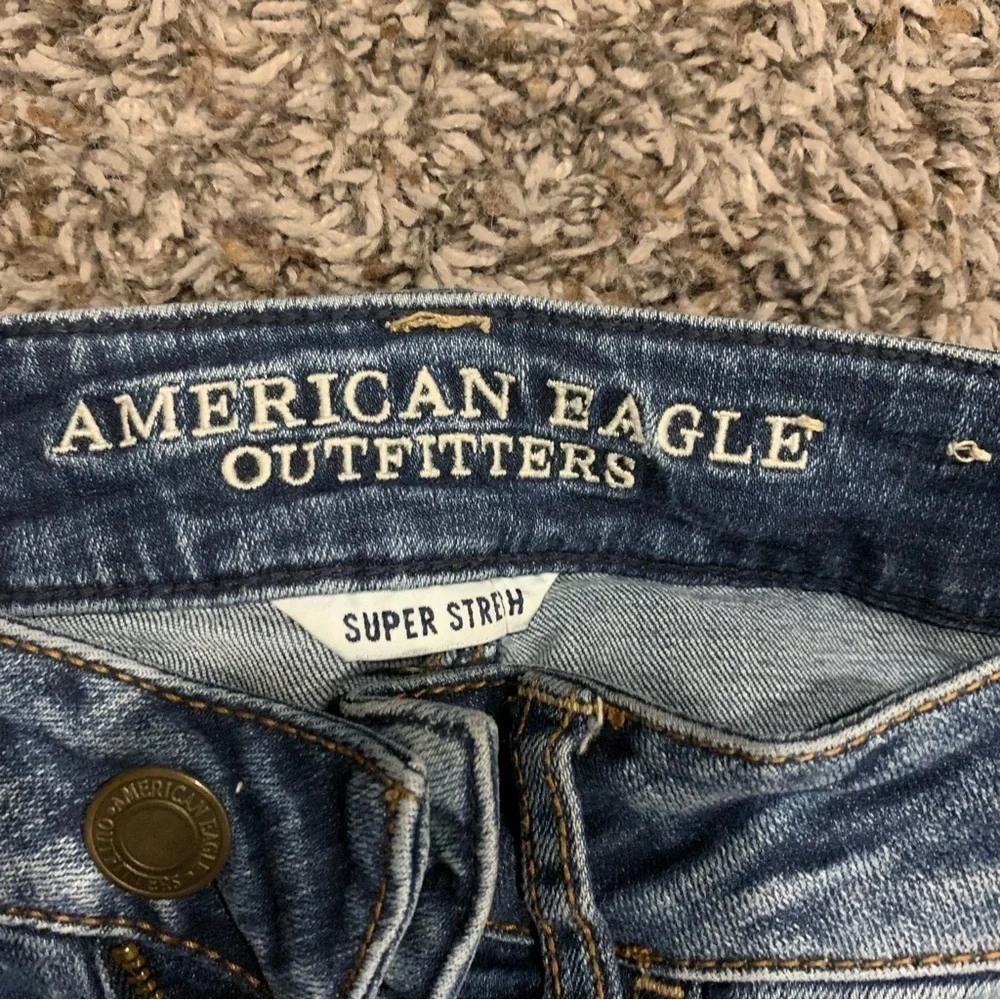 American Eagle Women’s Jeans